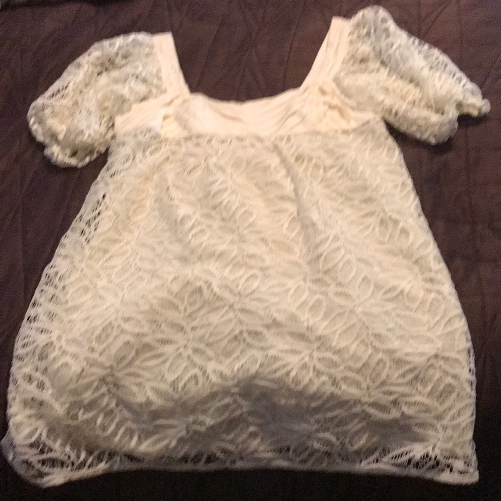 BCBG DRESS